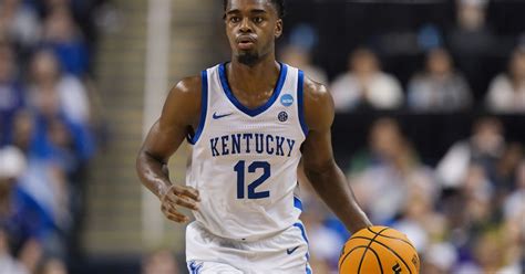 Kentucky Basketball roster jersey numbers set, and early practice ...