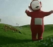 Teletubbies Tired GIF - Teletubbies Tired Sleep - Discover & Share GIFs