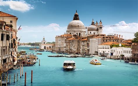 Venice Italy Wallpapers Free Download