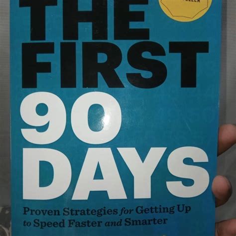 Jual Buku The First 90 Days, Updated and Expanded | Shopee Indonesia