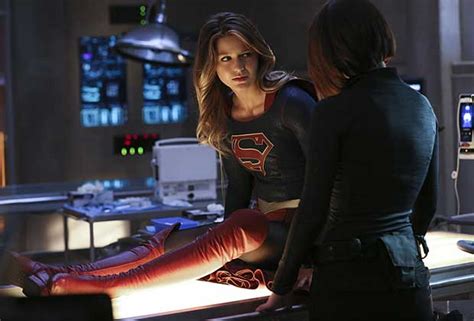 ‘Supergirl’ Spoilers: Season 1 Finale: Non & Myriad, Interview | TVLine