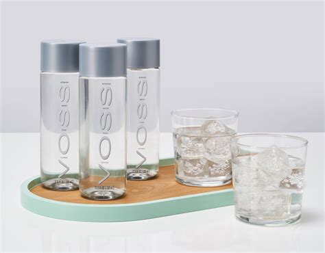 VOSS Artesian Water | Voss water bottle, Pet bottle, Water bottle