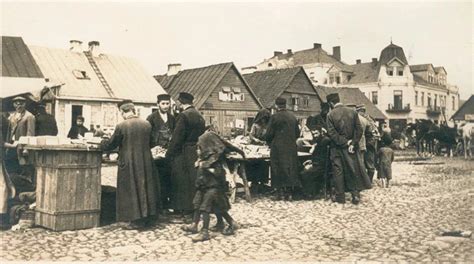 Shtetl Part 2: A Virtual Tour of the Once Jewish Towns of Eastern Europe - The Together Plan