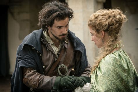 The Musketeers - Episode 7 - The Musketeers (BBC) Photo (36646764) - Fanpop