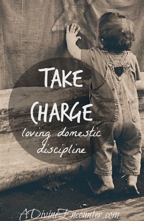 A refreshing post offering a loving, God-centered perspective of parental discipline. (I Samuel ...