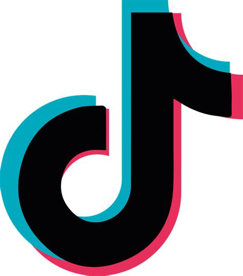 TikTok PNG Images Transparent Background | PNG Play