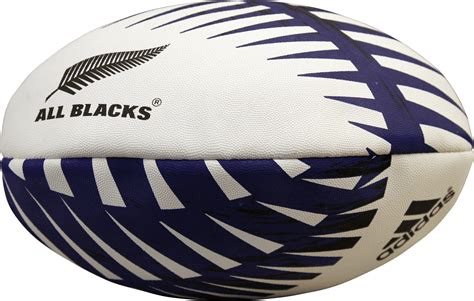 Download All Blacks Rugby Ball Adidas | Wallpapers.com