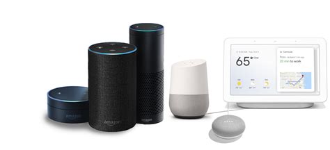 Is Really, You Secure With Your Smart Voice Assistant Device