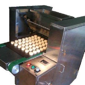 Biscuit Making Machinery - Biscuit Machine Price, Manufacturers & Suppliers