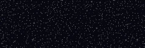 Premium Vector | Dark starry sky background black galactic space with ...