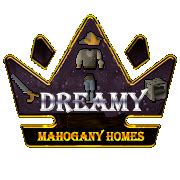 👑Dreamy Mahogany Homes👑| All contracts | Restocking | Varrock/Falador/Camelot/Skills necklace ...