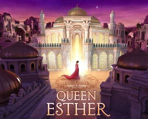 Oct 27 | "Queen Esther" @ Sight & Sound Theatre | Manchester, NJ Patch