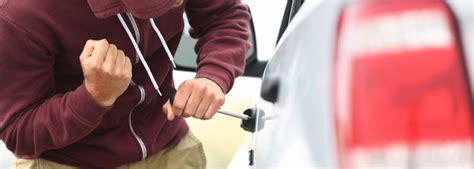 Car Theft Prevention Tips | In the Sky Surveillance