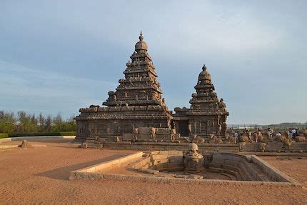 Shore Temple History, Architecture & Heritage | Study.com