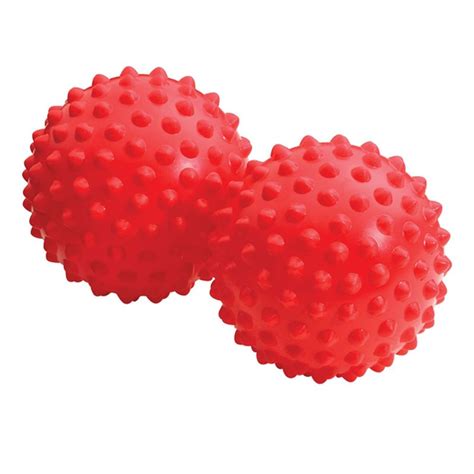 4.5" Reflex Ball (Pair) - The Pilates Studio