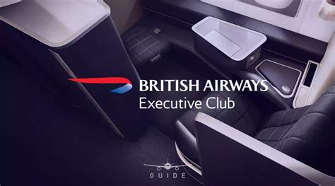 Know Everything About British Airways Baggage Allowance