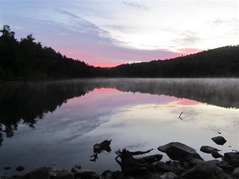 The Cranberry Lake 50: A Serene 50-Mile Loop in the Western Adirondacks - The Trek