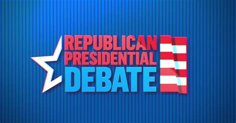 NBC News Republican Presidential Debate: Special Coverage and Analysis