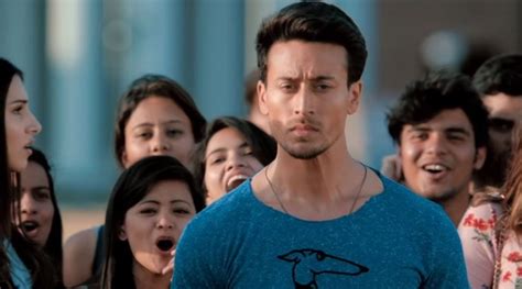 Tiger Shroff on failure of SOTY2: Fans couldn’t digest me getting beaten up | Bollywood News ...