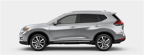 2020 Nissan Rogue Colors | Exterior Paint, Interior Colors | Packages