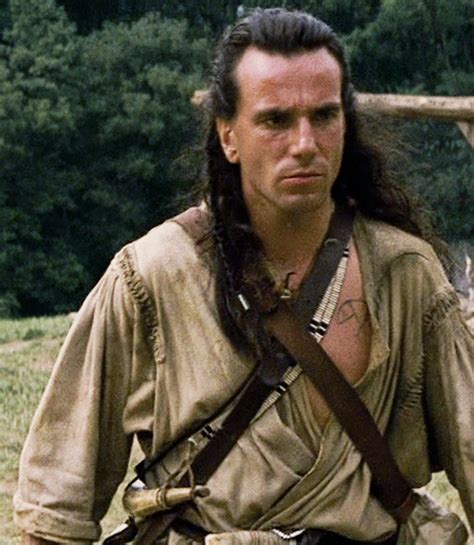 Nathaniel Poe (Hawkeye) - The Last of the Mohicans Photo (37205875) - Fanpop