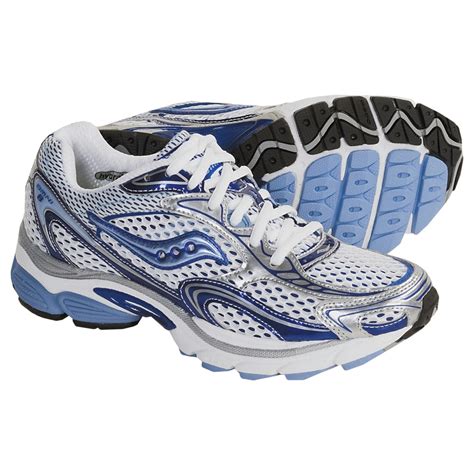 Saucony ProGrid Omni 8 Running Shoes (For Women) 2394D - Save 27%