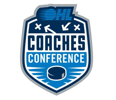 OHL Coaches Conference – Ontario Hockey League