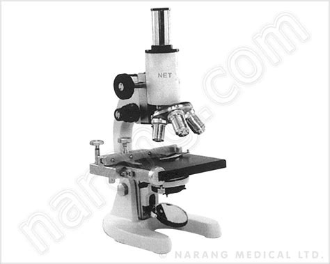 Advanced School Microscope - Buy Advanced School Microscope, School Microscope Advanced ...