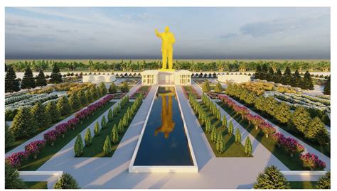 PROPOSED DR.B.R.AMBEDKAR STATUE, VIJAYAWADA GOVERNMENT OF ANDHRA PRADESH | OCI Architects, Chennai