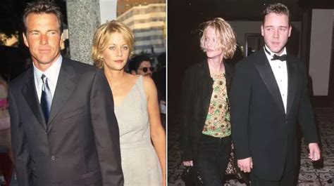 Meg Ryan Russell Crowe | Hot Sex Picture