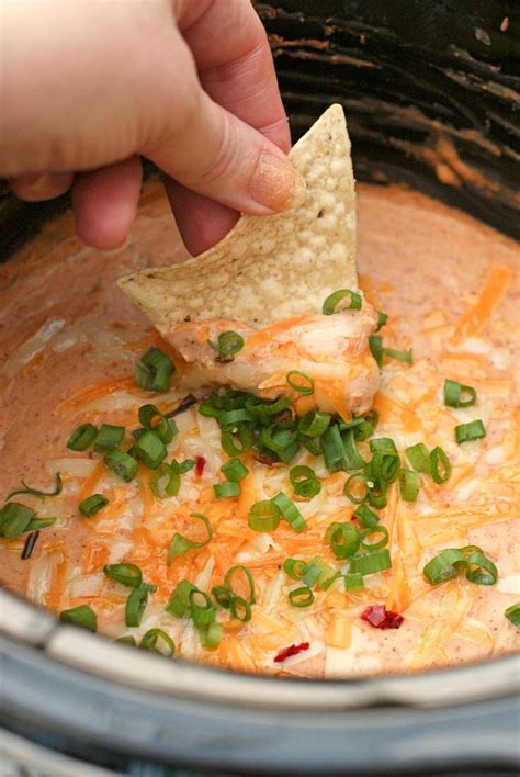 World's Best Easy Cheesy Bean Dip | The Two Bite Club