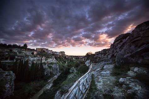 Gravina in Puglia - Sunset | Puglia, Parchi