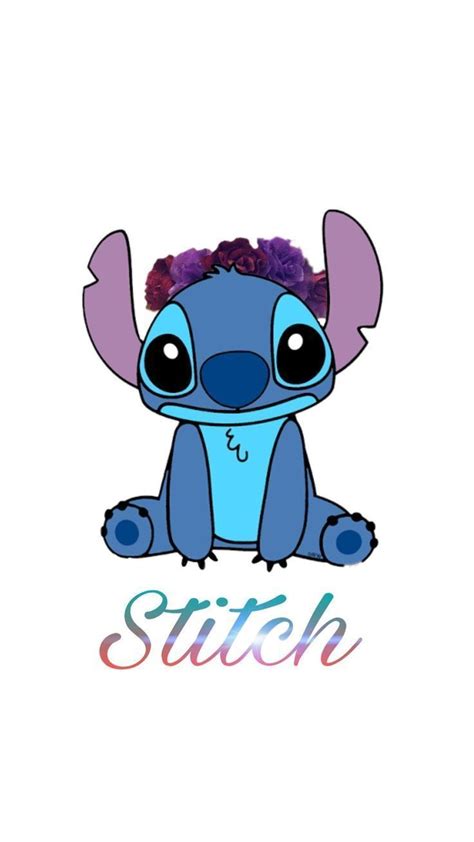 Cute Stitch Wallpapers - Wallpaper Cave