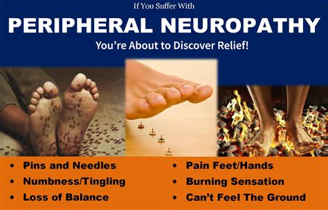 Homeopathic Remedies for Neuropathy - Homeopathic Remedies