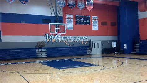 Boys Varsity Basketball - Wakeland High School - Frisco, Texas ...