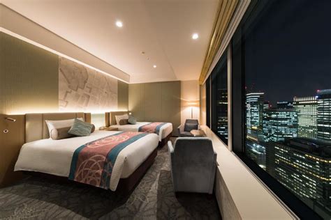 Hotel Metropolitan Marunouchi, Tokyo | 2021 Updated Prices, Deals