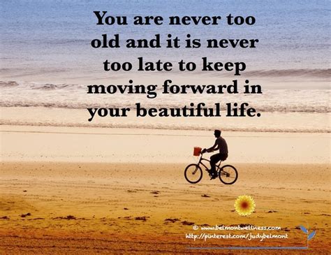 Inspirational Quotes About Moving Forward. QuotesGram