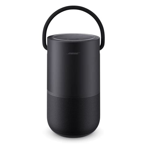 Bose Portable Smart Speaker - Eleksis Marketing Corporation