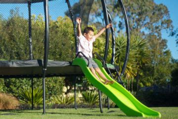 WIN a trampoline and accessories pack | Mum's Grapevine