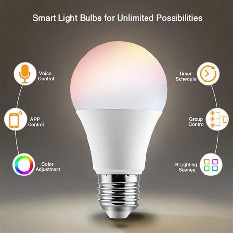 Do Any Smart Bulbs Work With 5Ghz Wifi - lightlin02