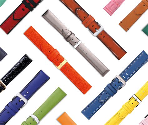 12mm Watch Straps and Bands - Condor Straps