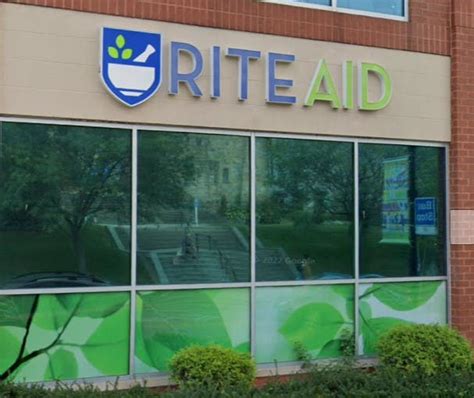 Rite Aid Declares Bankruptcy; Some Pittsburgh Stores Likely To Close ...