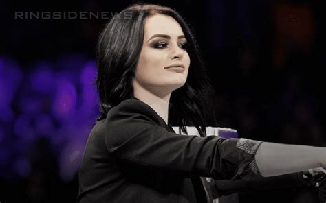 WWE Unclear On Paige's Role In The Company