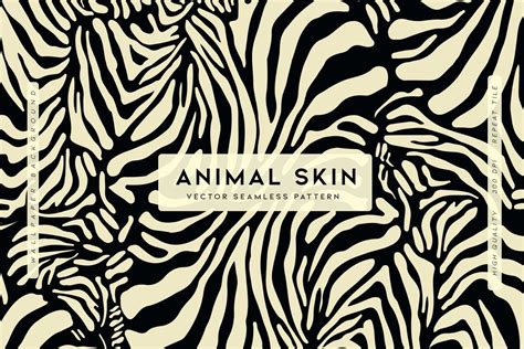 Animal Skin | Animal Illustrations ~ Creative Market