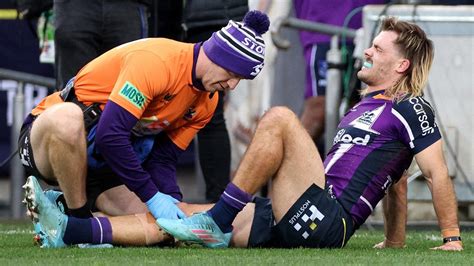 NRL 2023; Storm star Ryan Papenhuyzen will return after long injury lay off | news.com.au ...