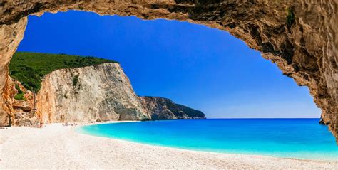 Počasí Lefkada - všechny informace