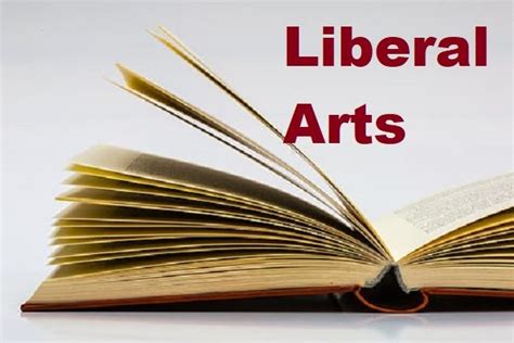 How a Liberal Arts Degree leads to a Plethora of Profitable ...