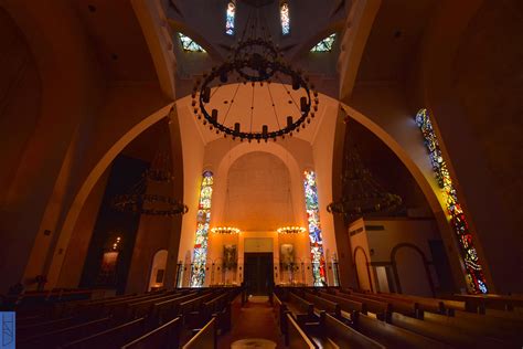 St. Vartan Armenian Cathedral by Walker O. Cain, Murray Hill, New York ...