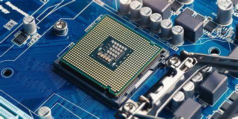 What Is a CPU? a Guide to Your Computer's 'Brain'