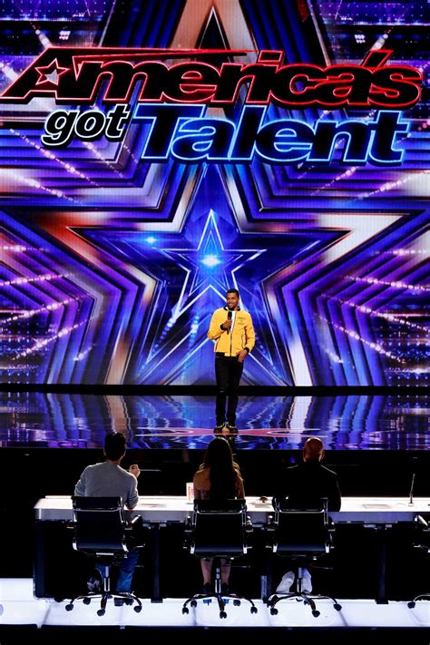 Where is America’s Got Talent 2021 filmed?